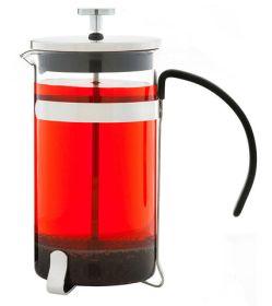 York French Press Tea and Coffee press (Choses: 350 mil)