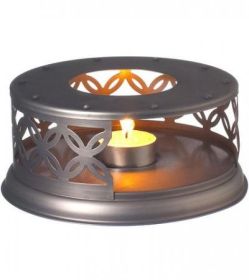 CAIRO Metal Teapot Warmer