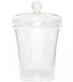 Infuser and Lid Kit for Indigo, Glasgow, Munich, Monaco